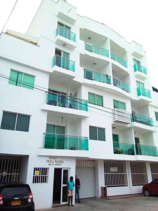 Apartment Bonito En Con Garaje Gratuito Cartagena
