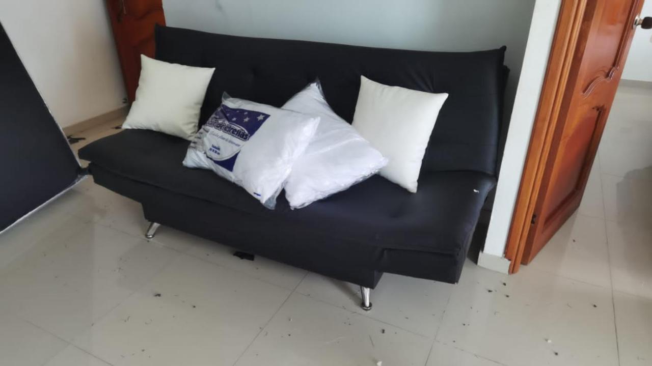 Bonito En Con Garaje Gratuito Apartment Cartagena
