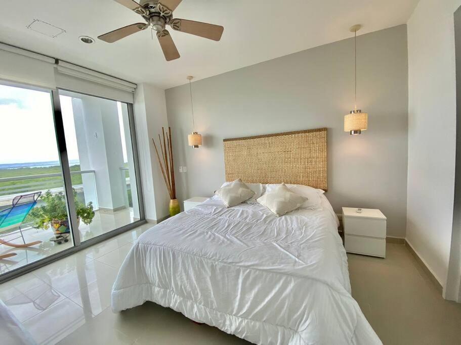 Apartment Beachfront Epic