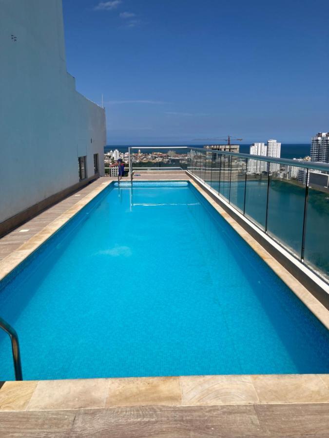 Apartamento Loft Cerca Playa Y Centro Historico *