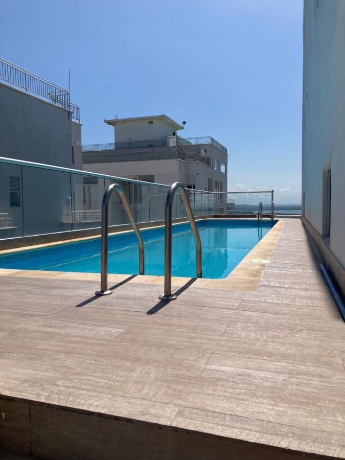 Loft Cerca Playa Y Centro Historico Apartamento *