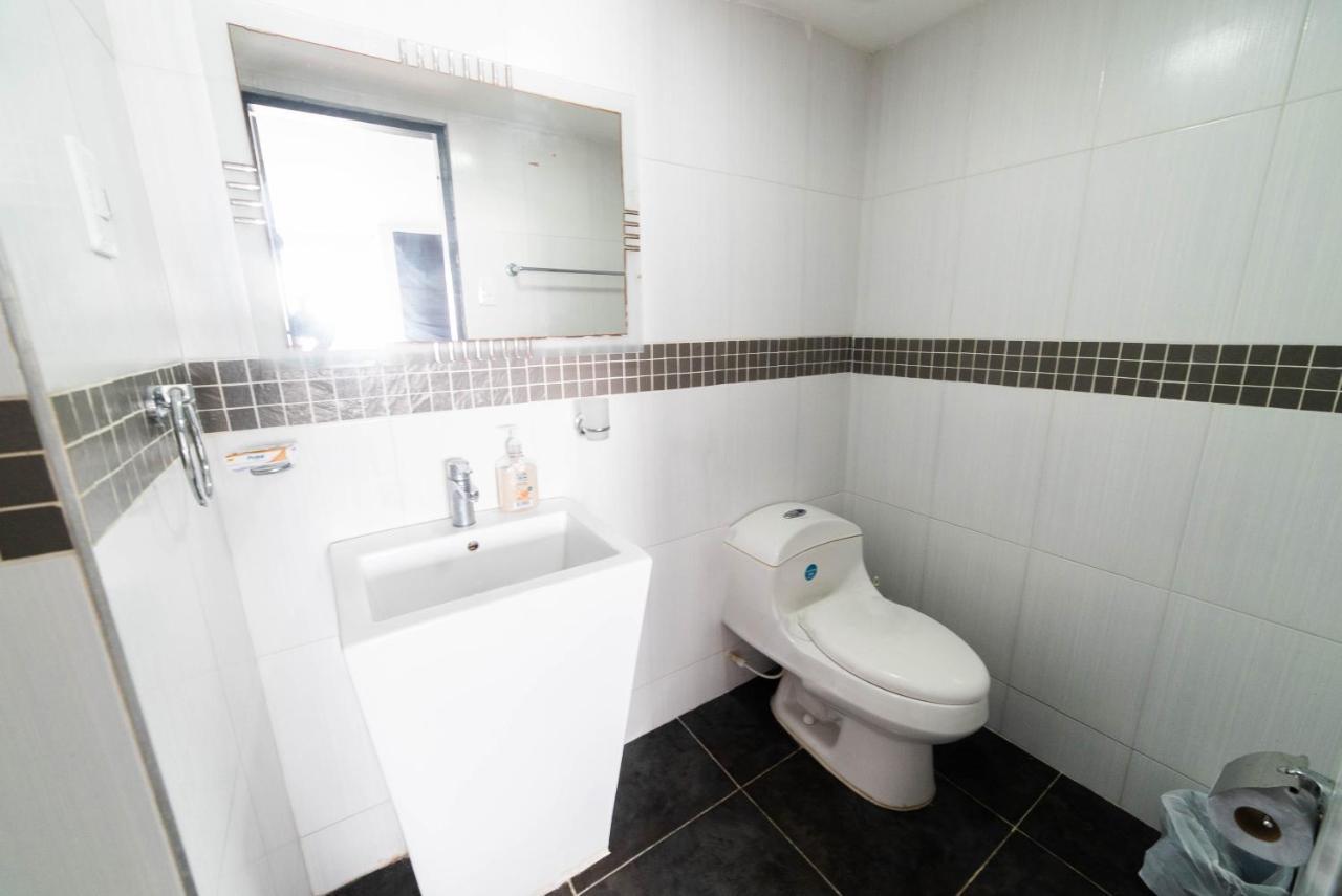 Apartment Cozy In El Laguito *