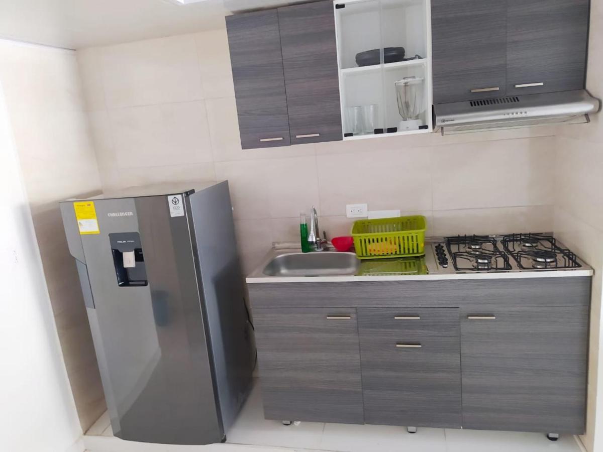 Apartamento Duplex Cerca Al Centro Historico B1-7