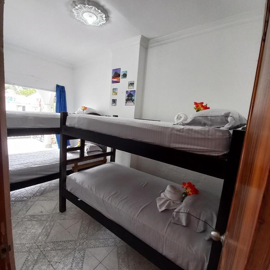 Casa Paraiso A 500 Metros De La Playa