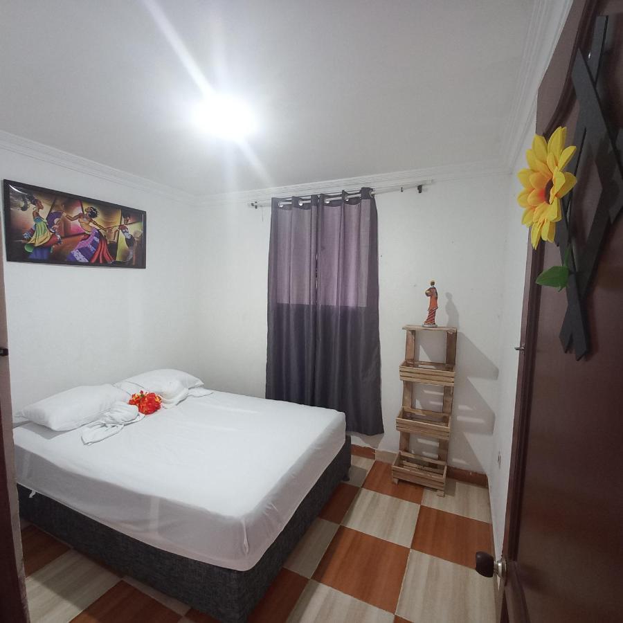 Casa Paraiso A 500 Metros De La Playa
