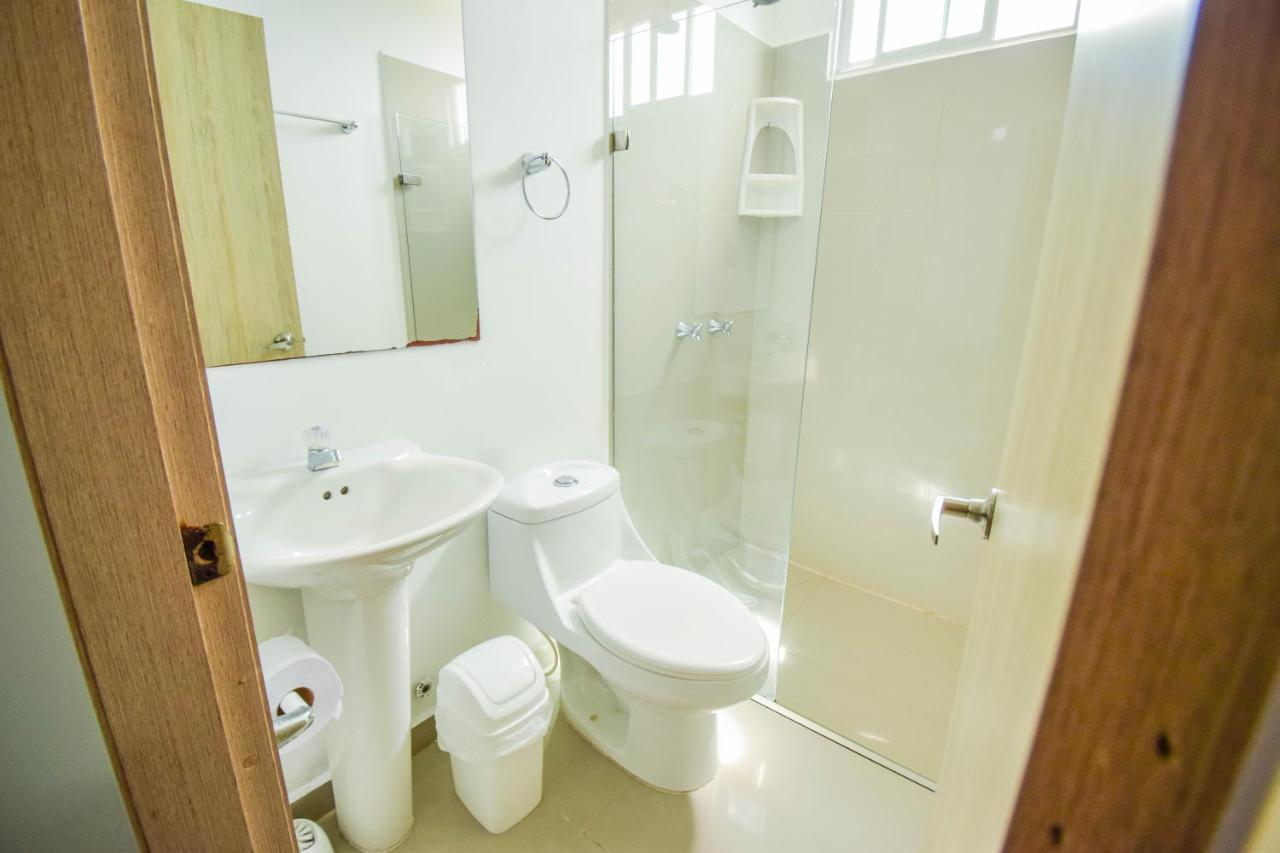 Salome Aparmet 2a Apartment