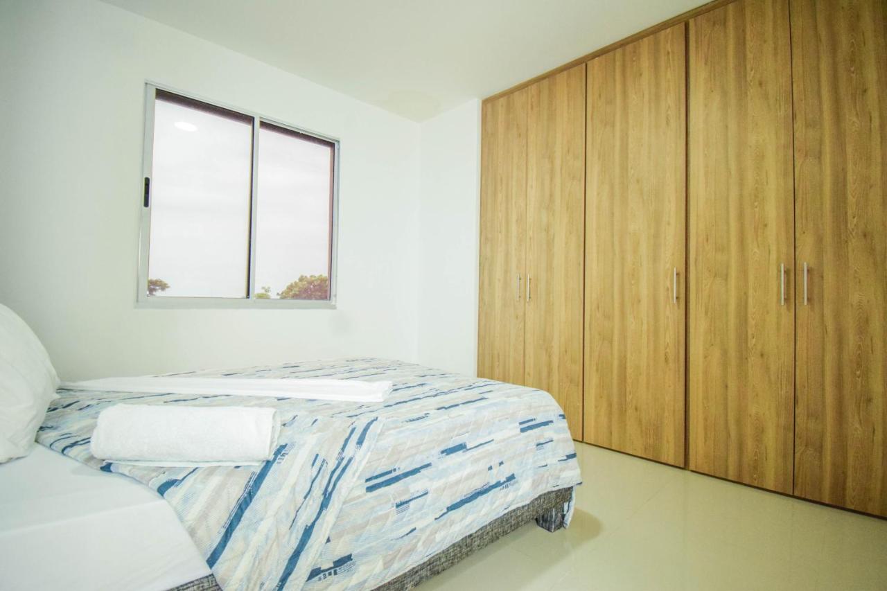 Salome Aparmet 2a Apartment *