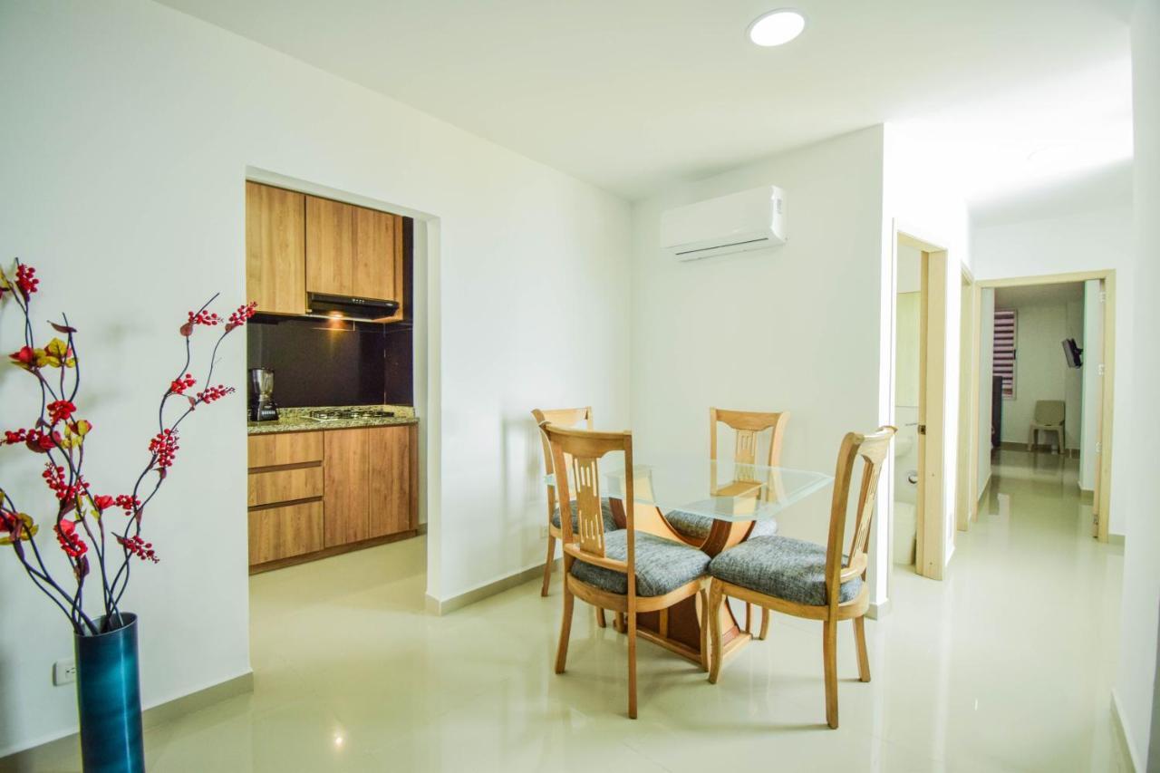 Apartment Salome Aparmet 2a