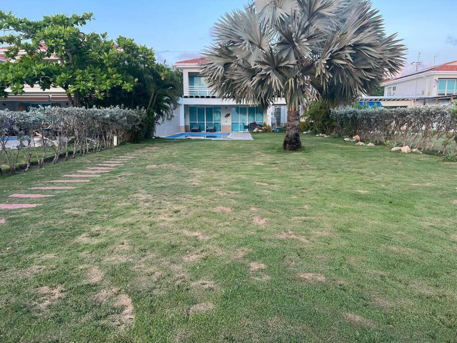 Villa Casa Arcoiris: Espectacular Casa En Con Acceso Directo A La Playa Cartagena