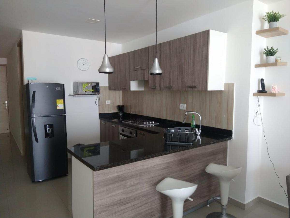 Apartamento Cerca Al Mar En * Cartagena