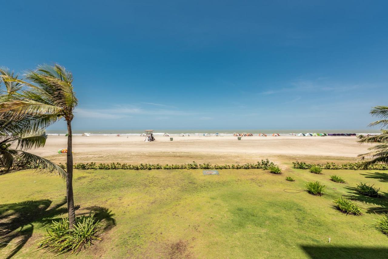Edificio Morros 3 Apartment Cartagena