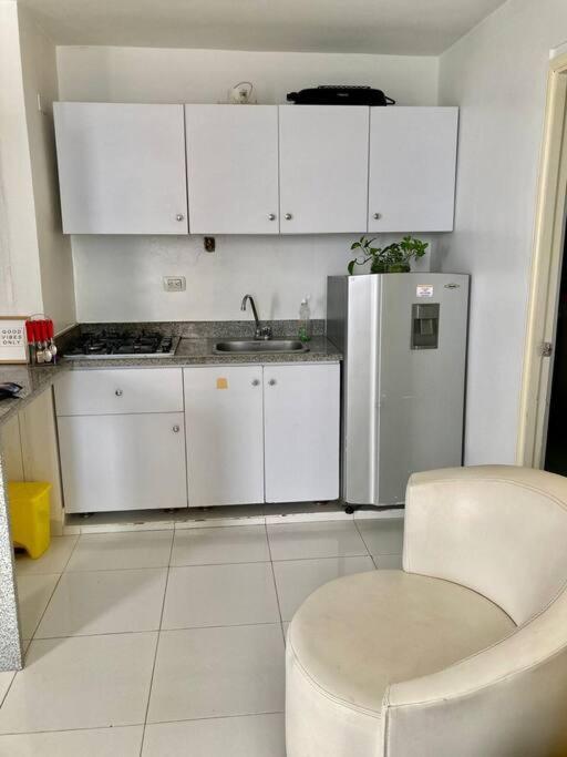 Apartment Super Apto Frente Al Mar, Cartagena-tocahagua 1405 Cartagena