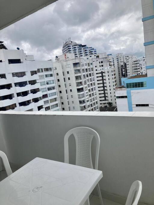 Apartment Super Apto Frente Al Mar, Cartagena-tocahagua 1405 *