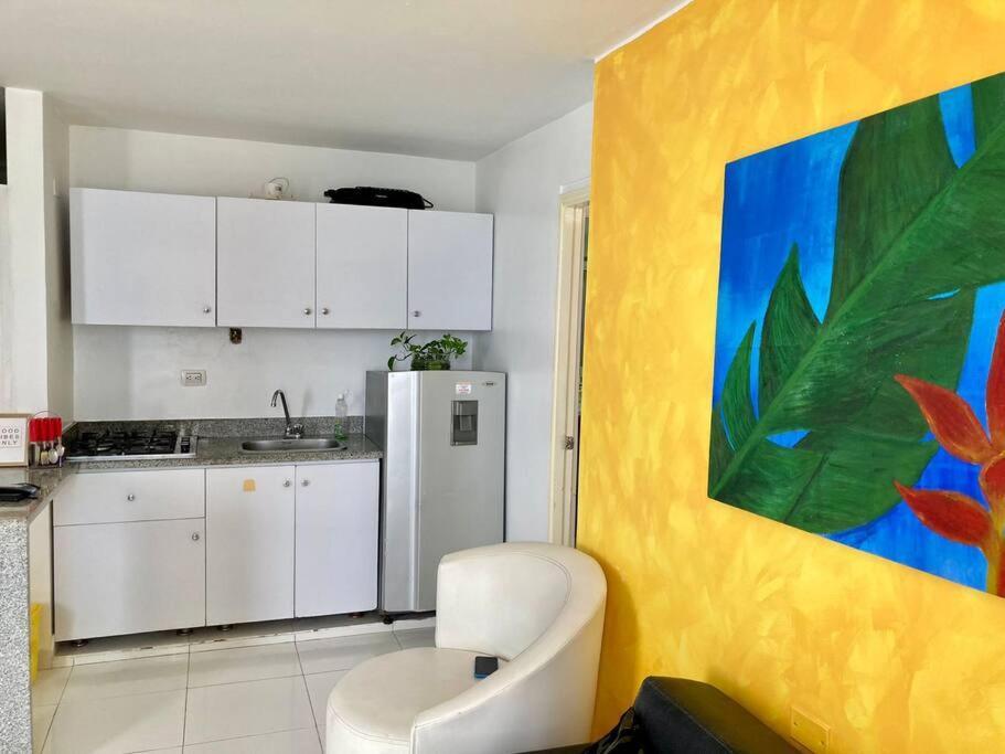 Apartamento Super Apto Frente Al Mar, Cartagena-tocahagua 1405 Cartagena