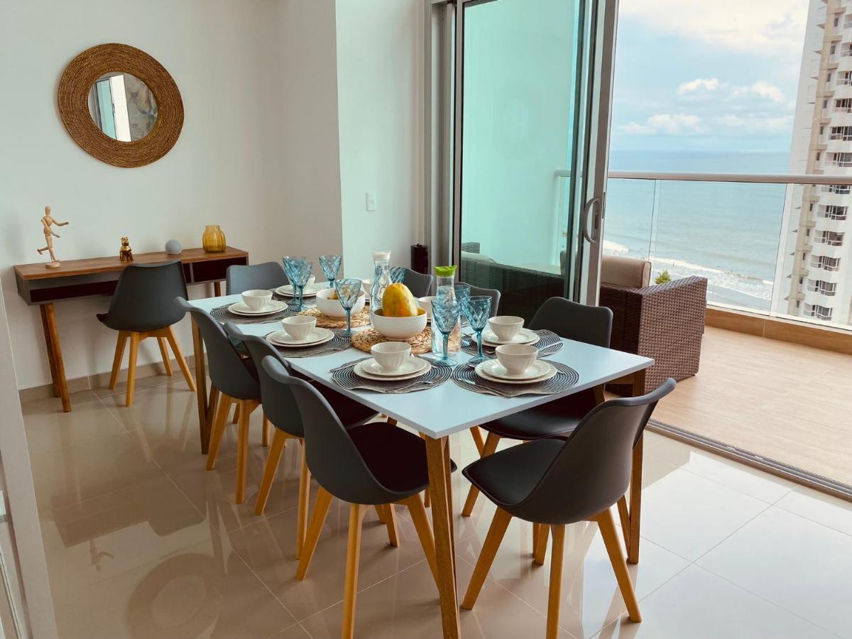 Apartamento New With Great Sunsets Near Historic Center And