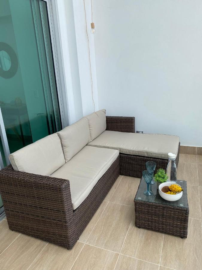 New With Great Sunsets Near Historic Center And Apartamento *