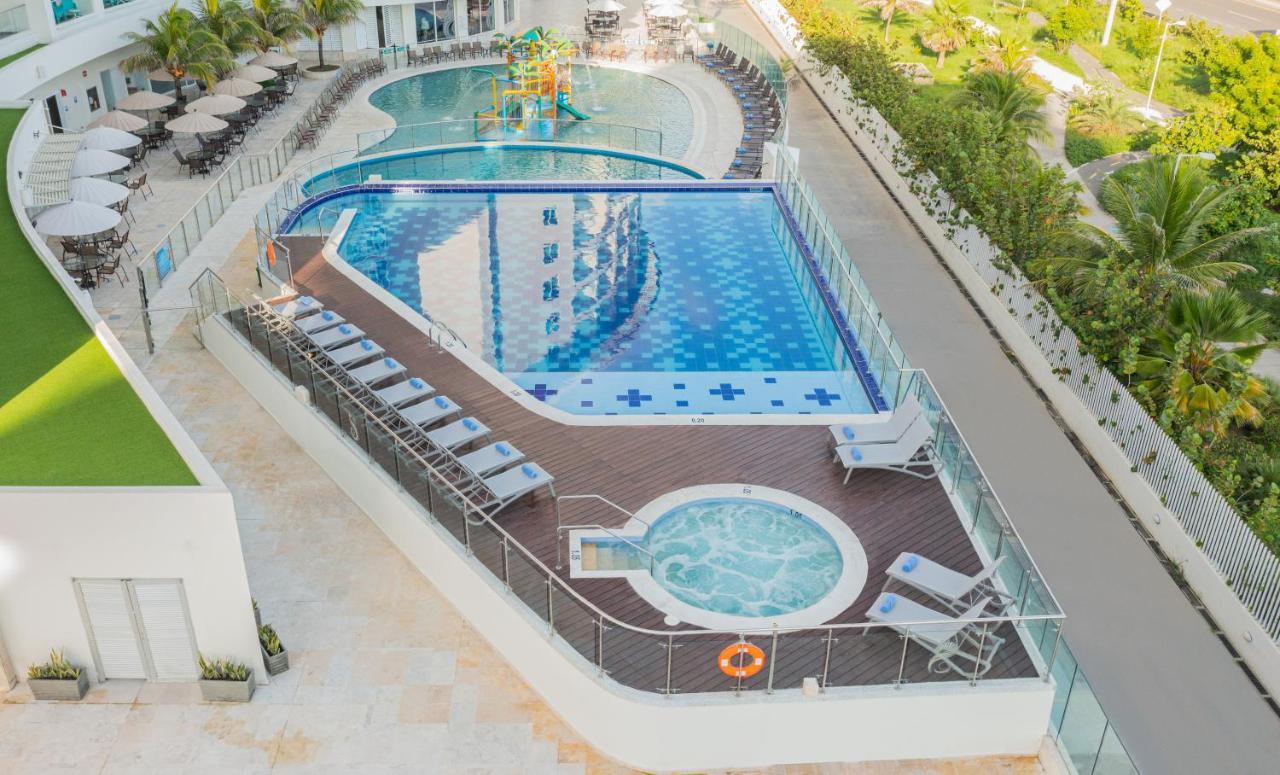 Ghl Corales De Indias Hotel 4*