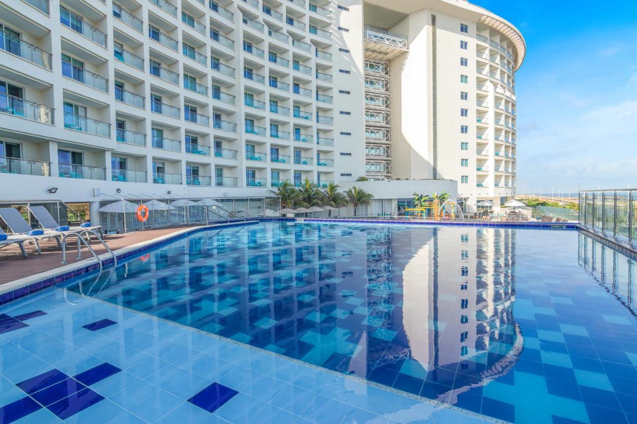 Hotel Ghl Corales De Indias Cartagena