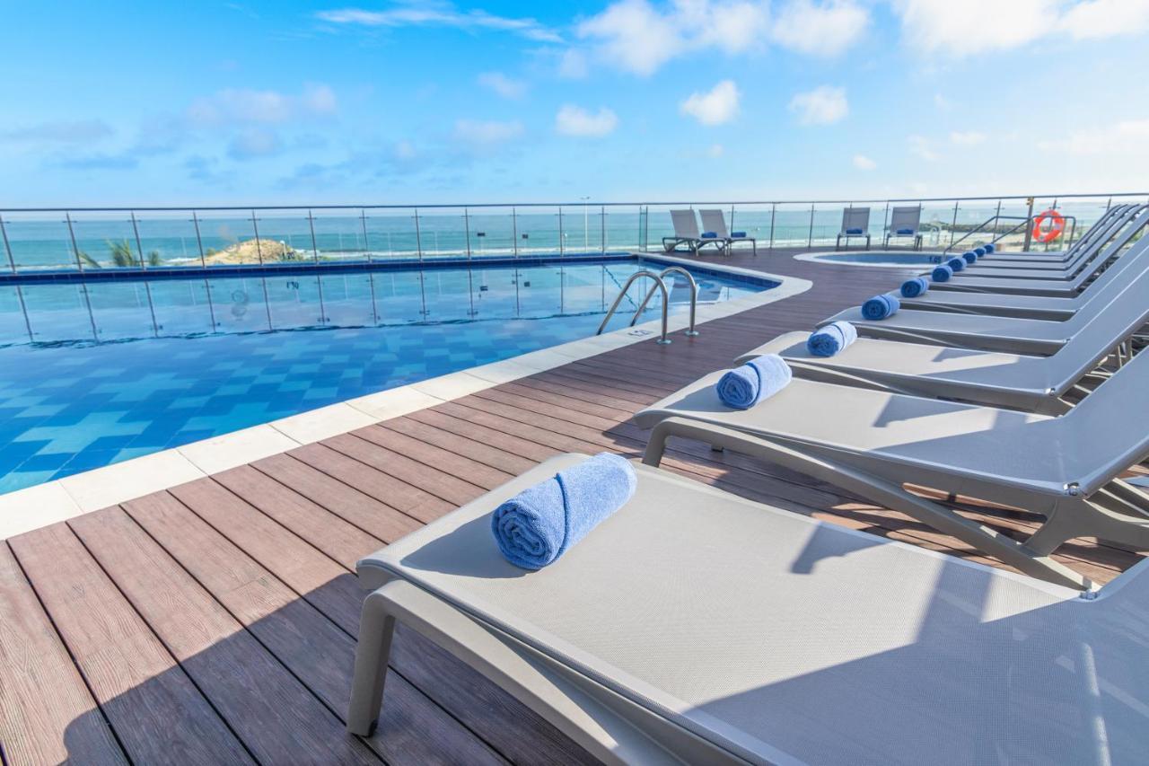 Ghl Corales De Indias 4* Cartagena