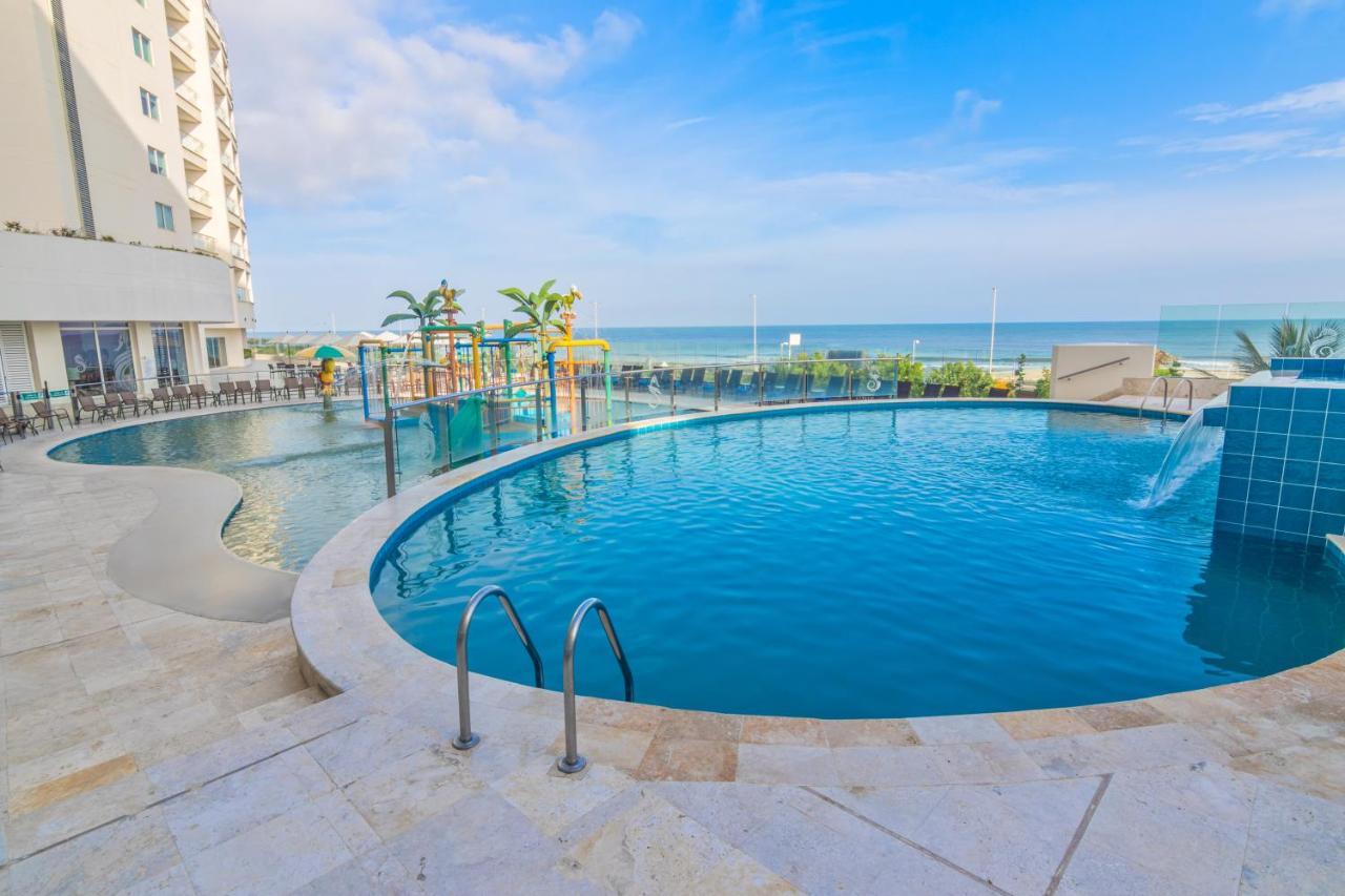 Ghl Corales De Indias 4* Cartagena