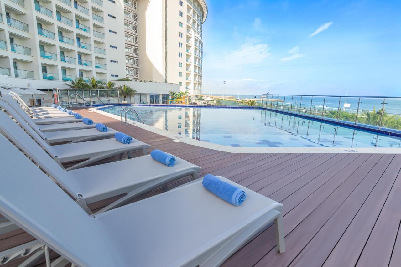 Ghl Corales De Indias Hotel 4*