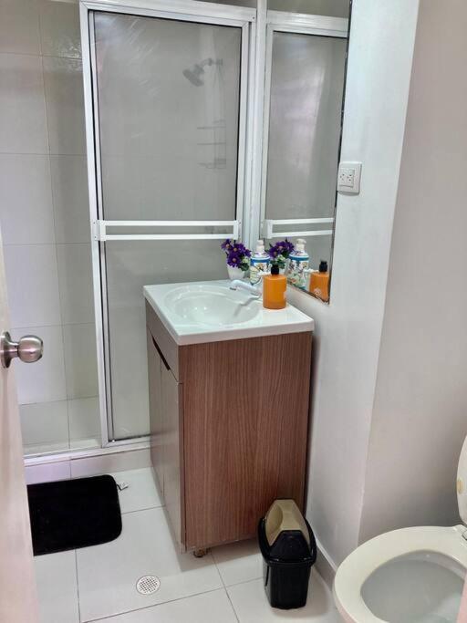Apartment Super Apto Frente Al Mar, Cartagena-tocahagua 1405