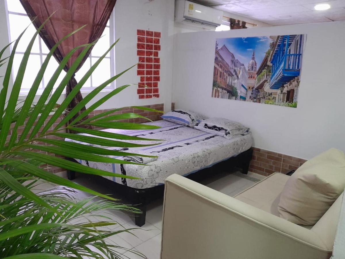 Guest house En Cerca Al Mar *