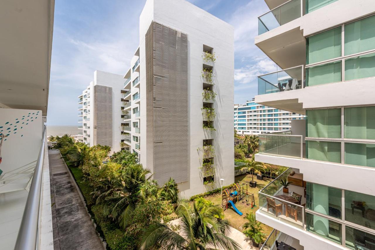 Edificio Morros 3 Apartment *