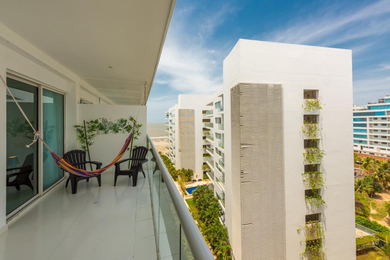 Edificio Morros 3 Apartment *