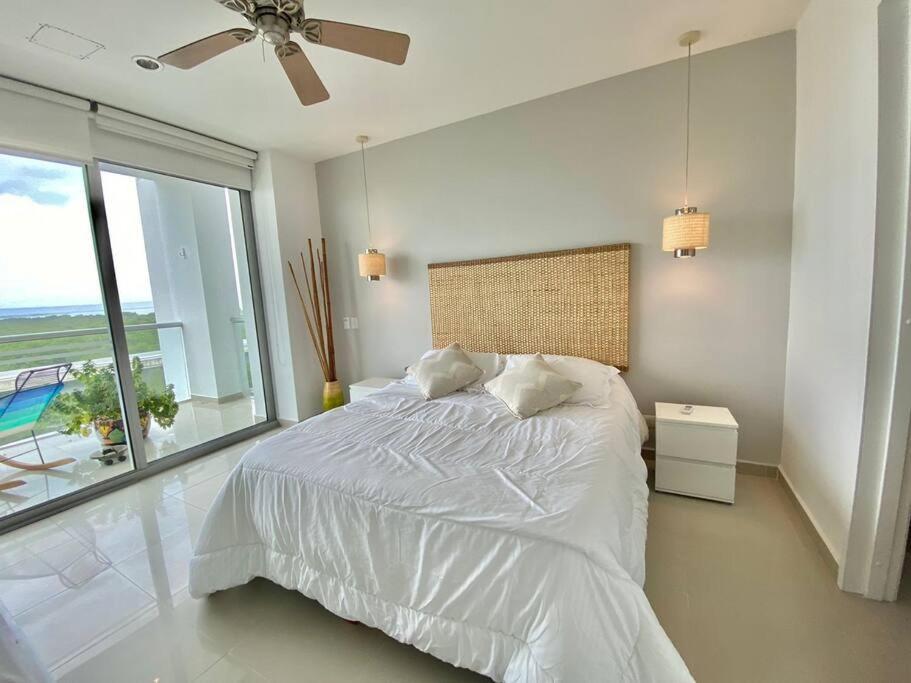 Apartment Beachfront Epic
