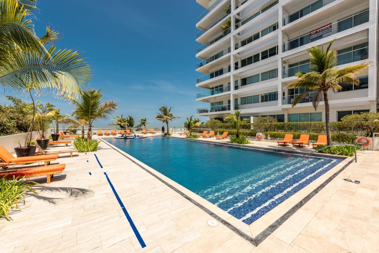 Apartment Edificio Morros 3