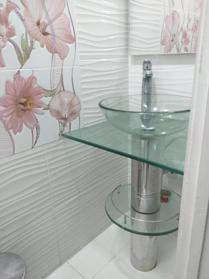 Ideal En Apartment