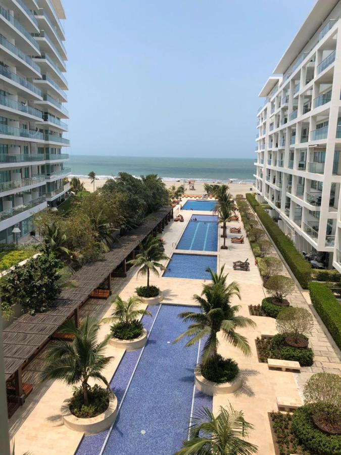 Apartment Morros 3 Playa