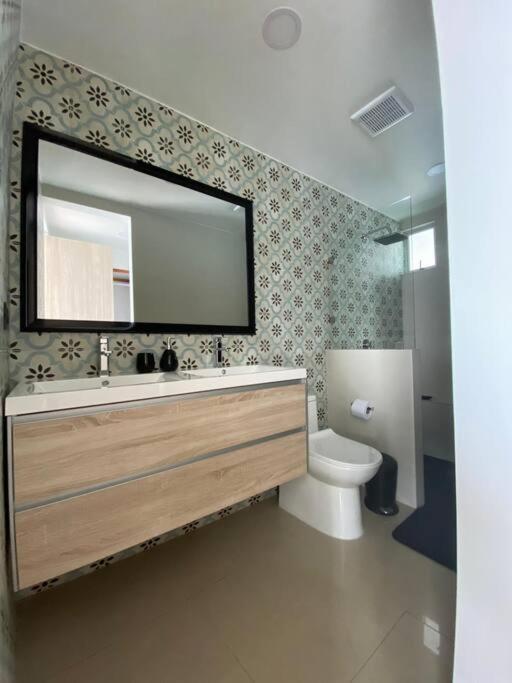 Apartamento Palmetto2803