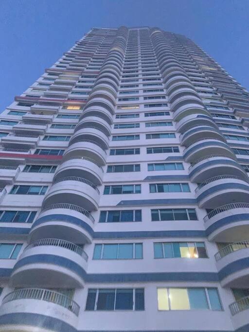 Palmetto2803 Apartamento Cartagena
