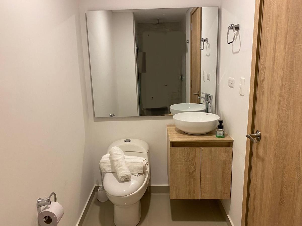 Apartamento New With Great Sunsets Near Historic Center And *