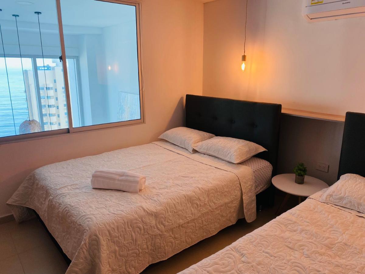 New With Great Sunsets Near Historic Center And Apartamento *