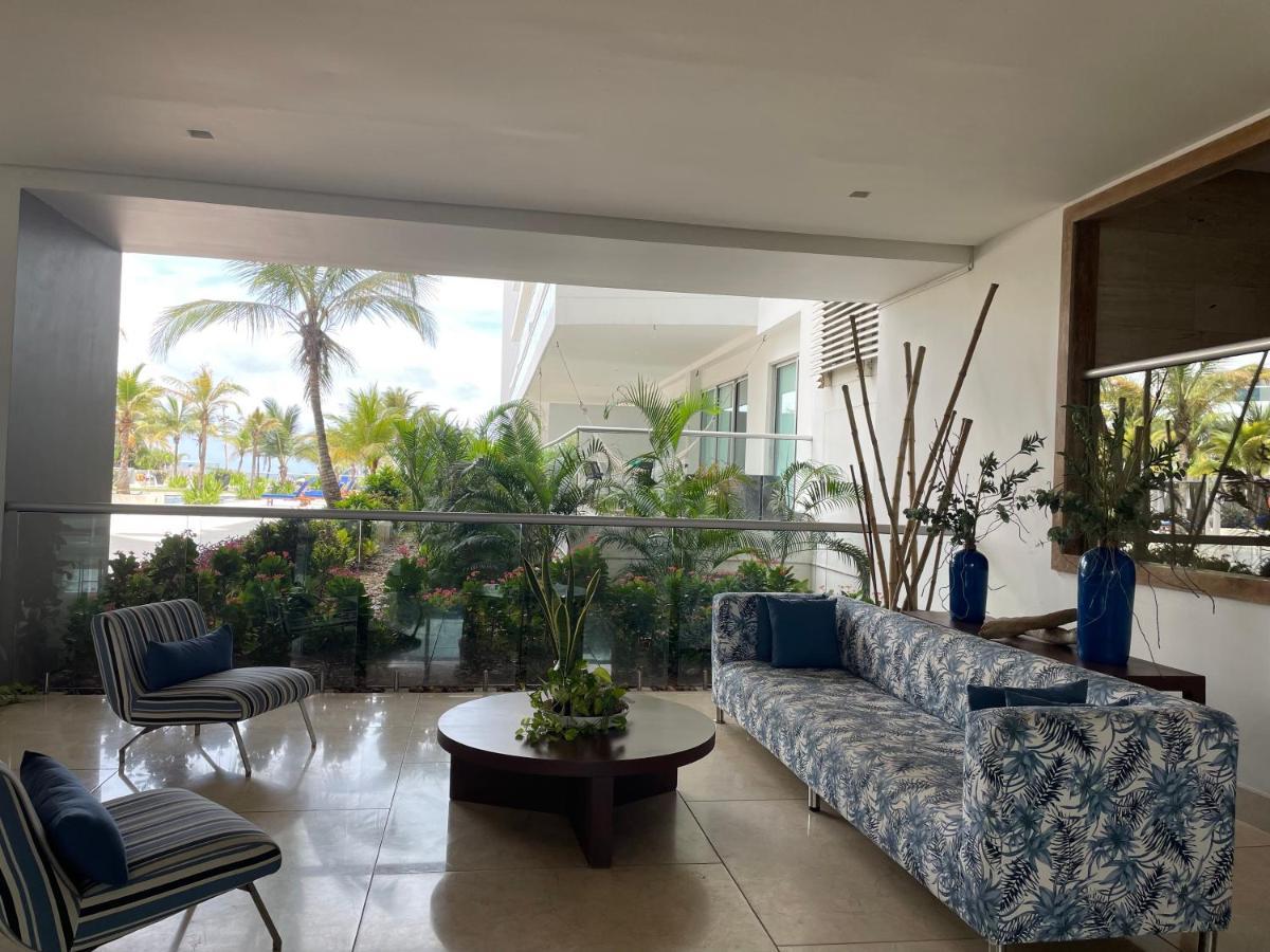 Apartment Edificio Morros Epic Lujo Con Panorama *