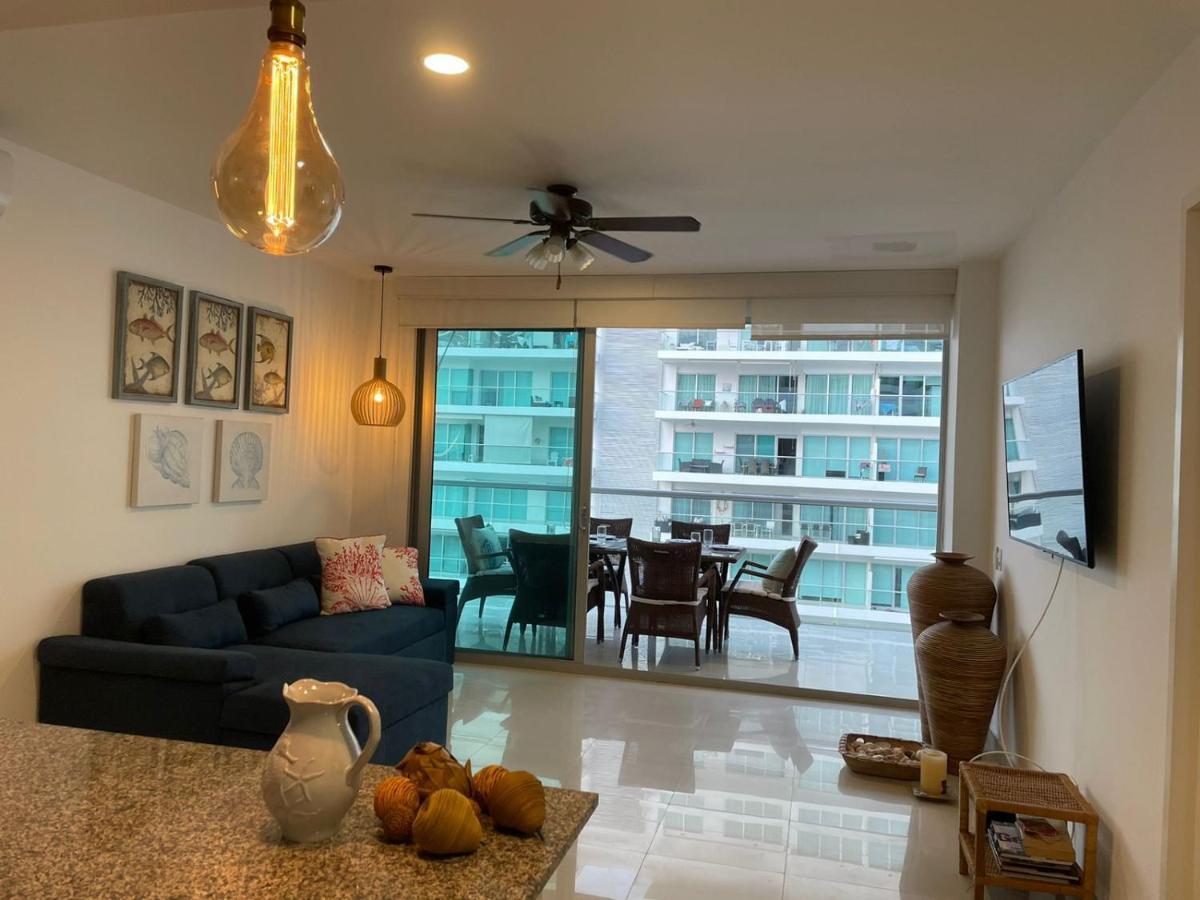 Apartment Edificio Morros Epic Lujo Con Panorama