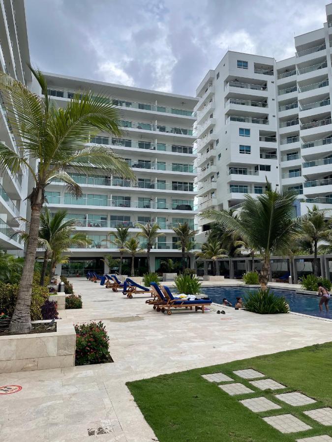 Apartment Edificio Morros Epic Lujo Con Panorama