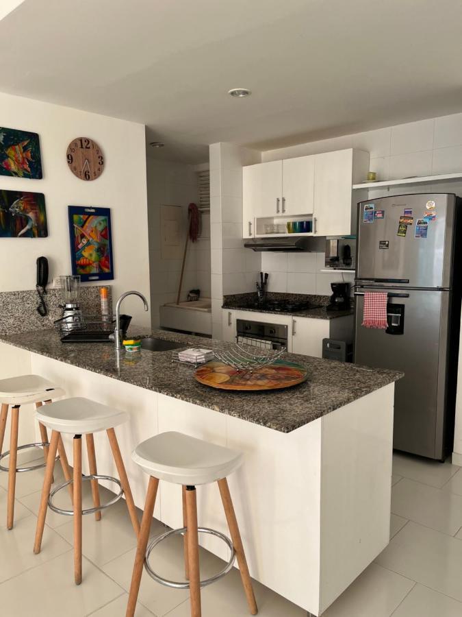 Aparthotel Morros 3 Cartagena