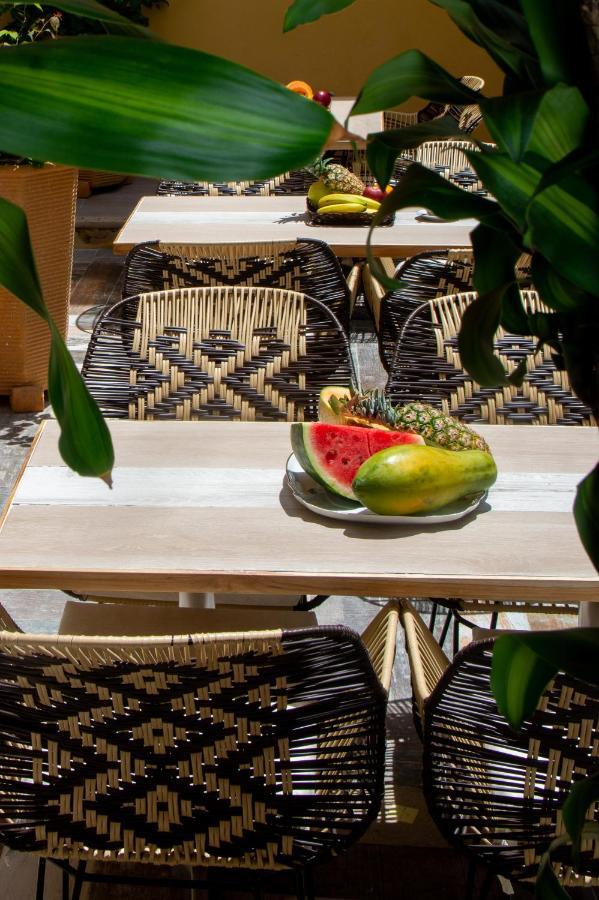 Casa Lorenza Bed & Breakfast Cartagena