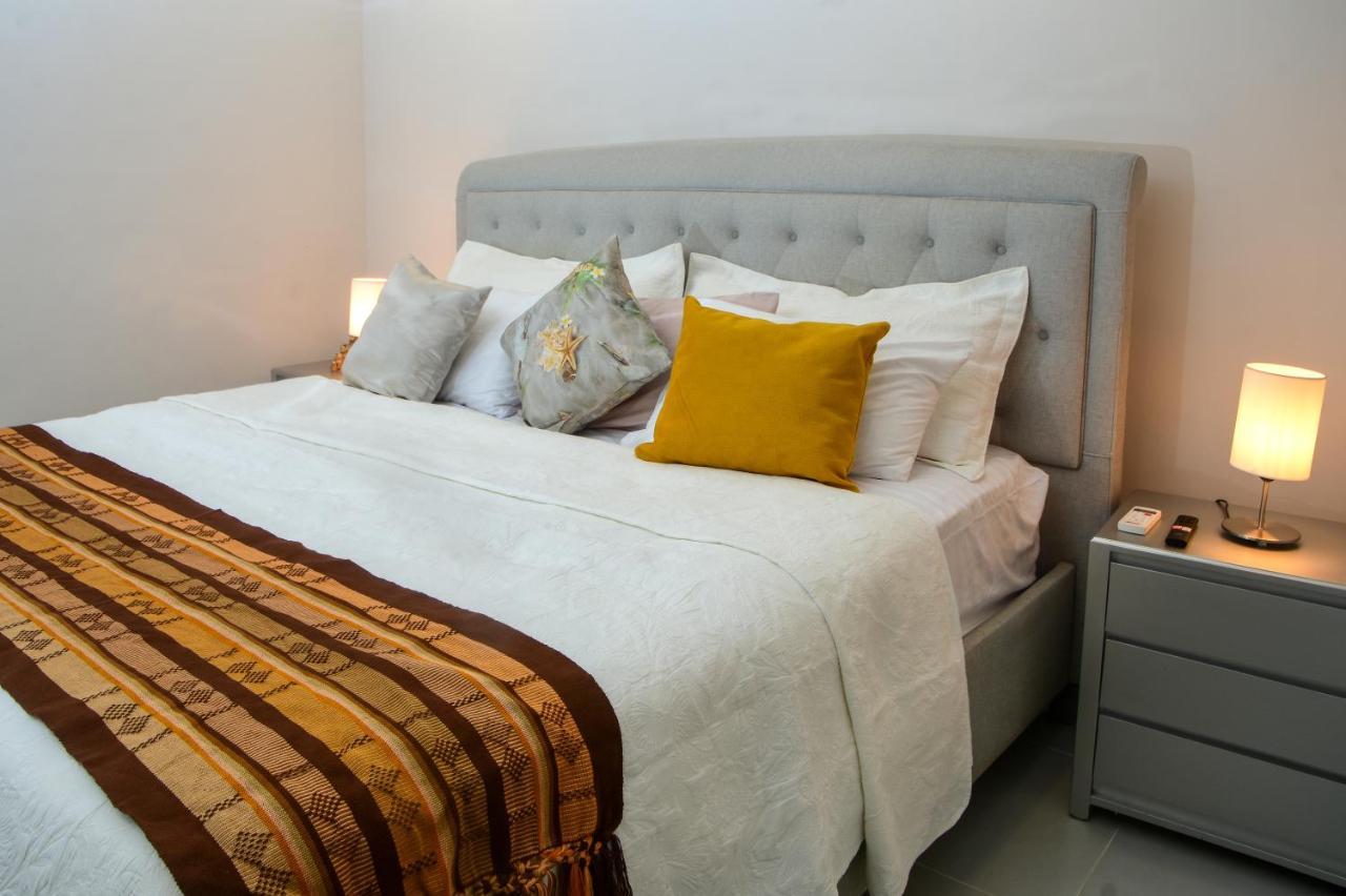 Casa Lorenza Bed & Breakfast *