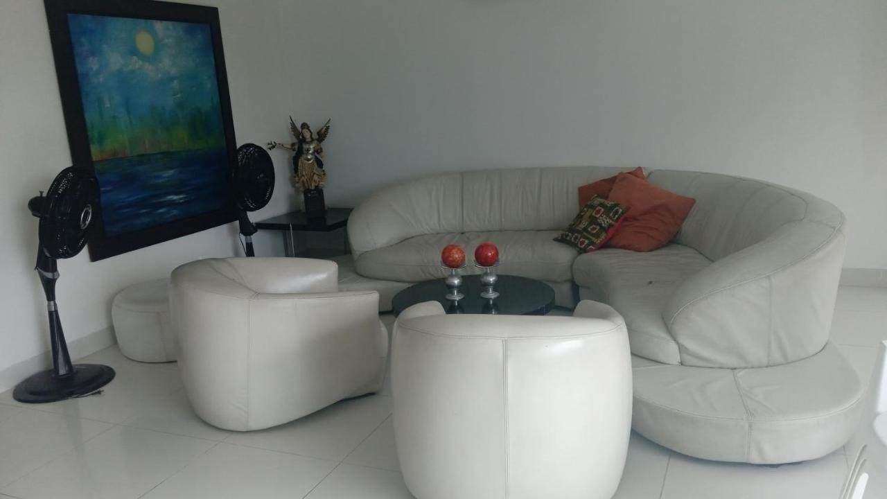 Apartamento Luxury Playa Azul 200m² * Cartagena