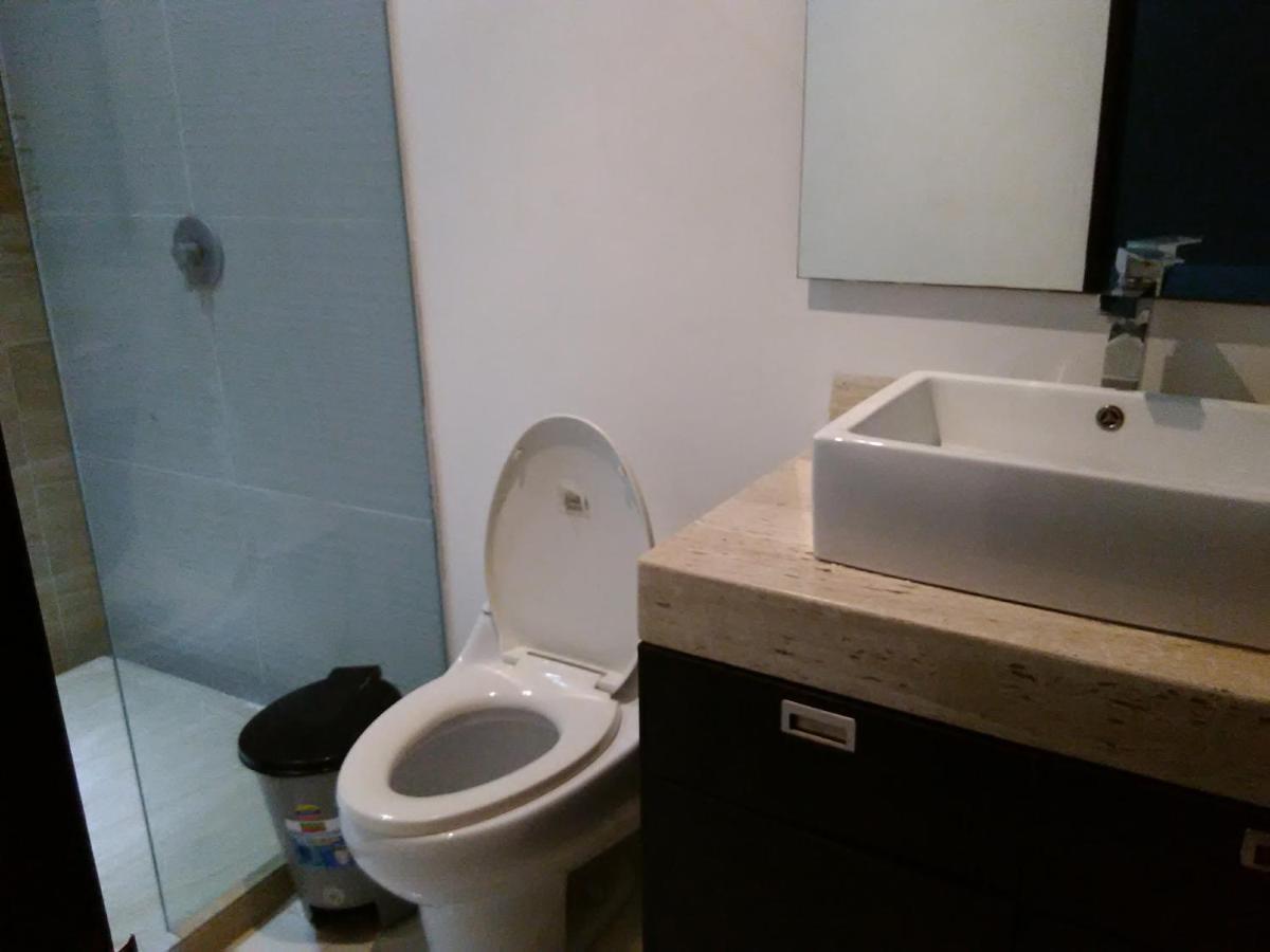 Apartamento Luxury Playa Azul 200m² Apartment Cartagena