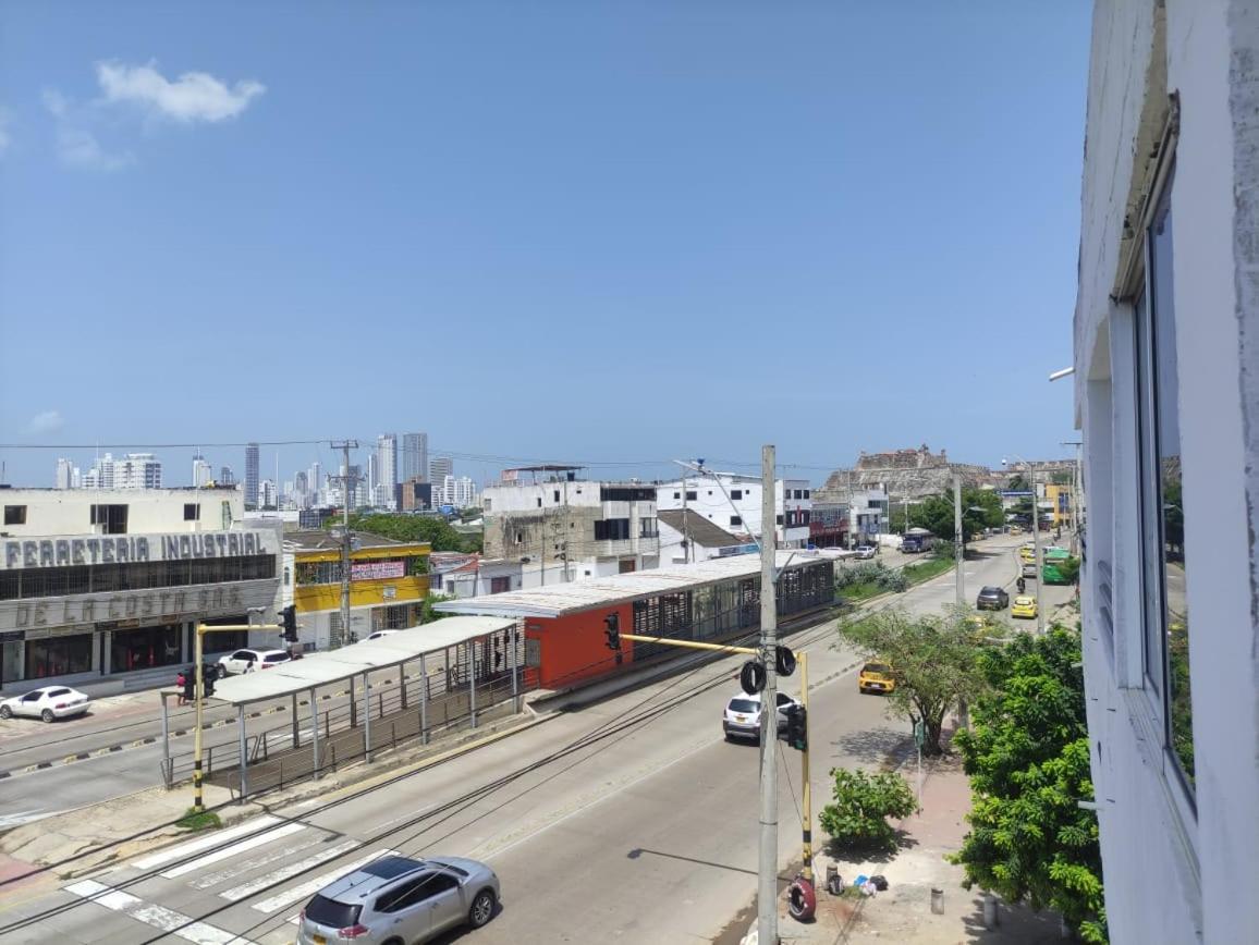 Casa de hóspedes Dulce Hogar Cartagena