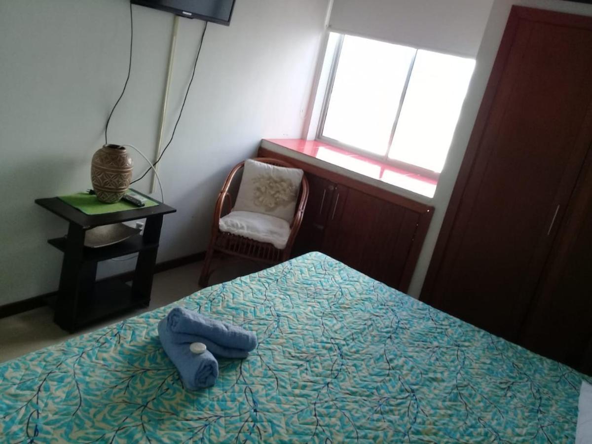 Apartment Guest Friendly 3br, Pool, Balcony, Ocean&lake View, Kit