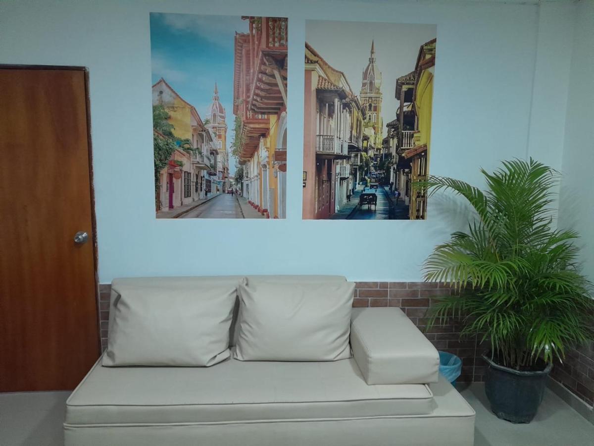 Guest house En Cerca Al Mar