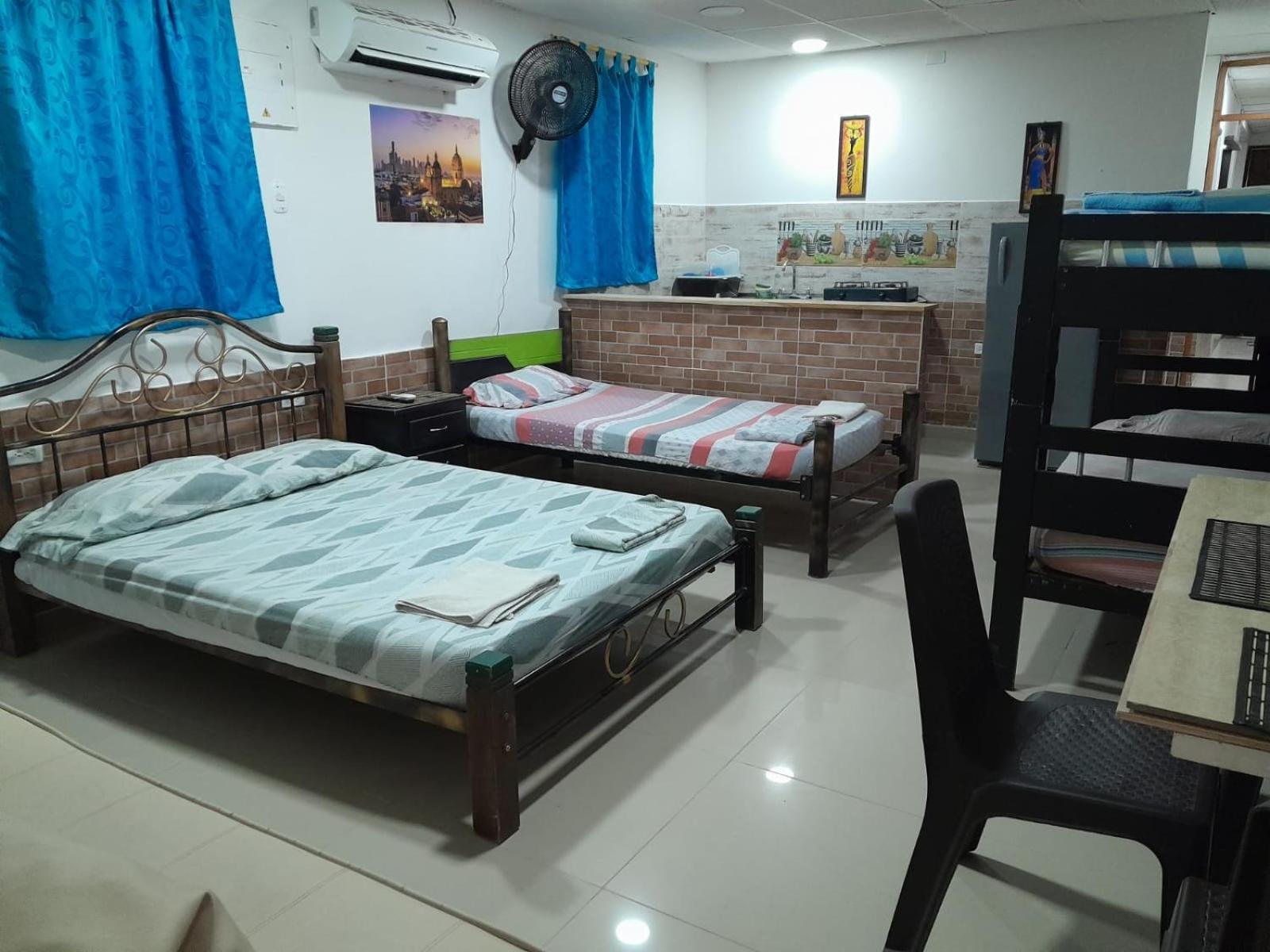 Guest house En Cerca Al Mar