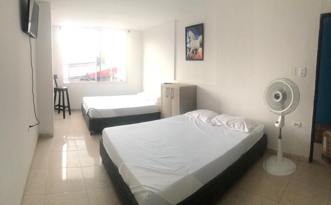 Costa Azul Apartment *